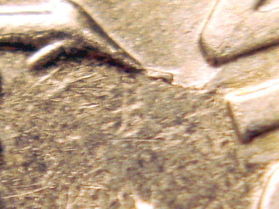2007-P-Roosevelt-Dime---Extended-Oak-Branch-Or-Just-A-Die-Chip